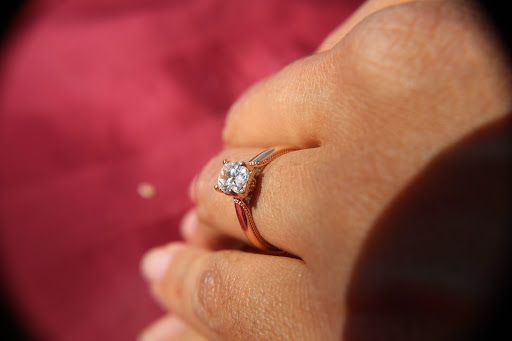 Jewelry Repair Service «South Texas Jewelers», reviews and photos, 8739 Bandera Rd #105, San Antonio, TX 78250, USA