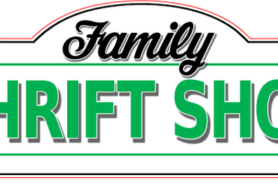 Family THRIFT Shop
