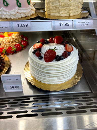 Supermarket «Publix Super Market at Deerwood Village SC», reviews and photos, 9964 Old Baymeadows Rd, Jacksonville, FL 32256, USA