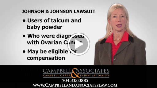 Personal Injury Attorney «Campbell & Associates», reviews and photos