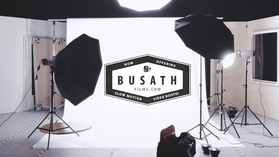 Busath Films