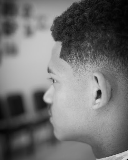 Barber Shop «Kingdom Barbers», reviews and photos, 2411 E Graves Ave #4, Orange City, FL 32763, USA