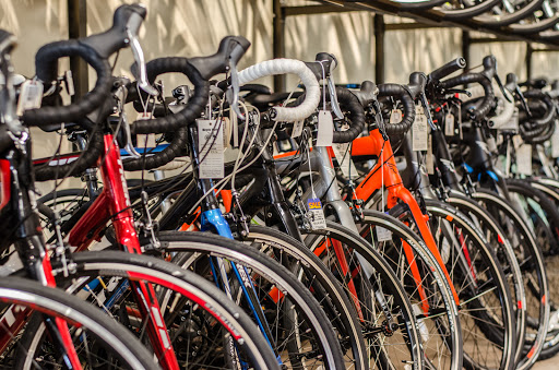 Bicycle Store «Bicycle World», reviews and photos, 7 Main St, Mt Kisco, NY 10549, USA
