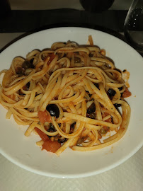 Spaghetti du Restaurant italien Le P'tit Resto D'aldo à Épinal - n°2