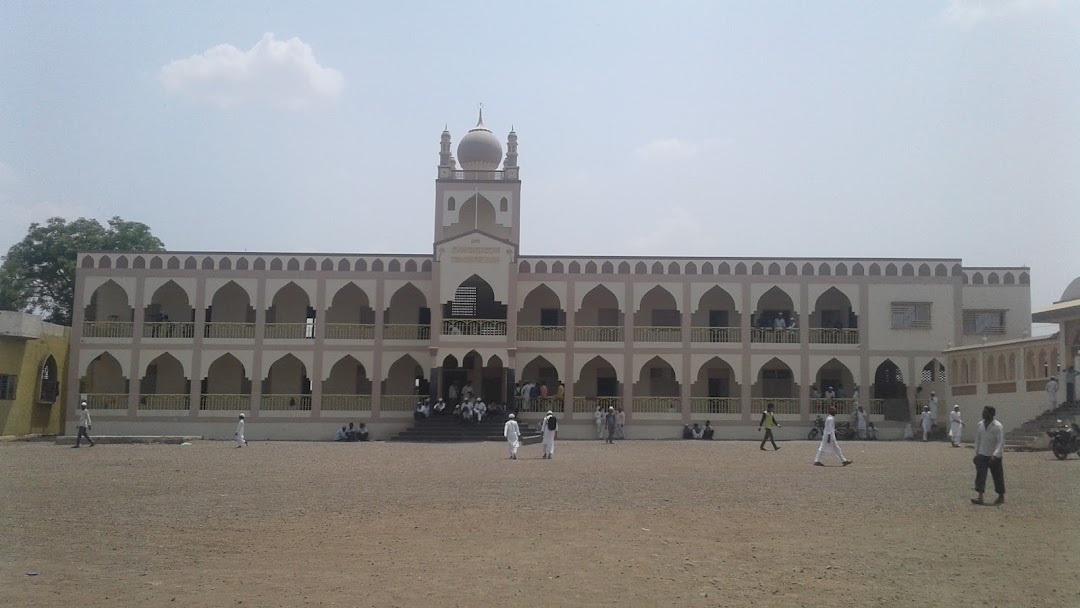 Masjid