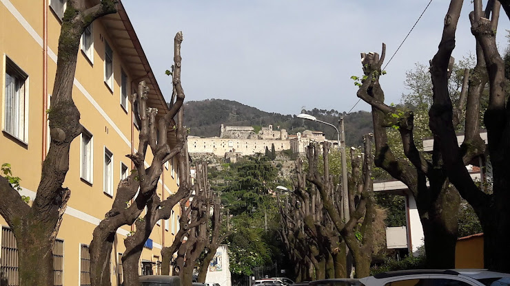 Photo hôtels Hotel Annunziata 54100 Massa