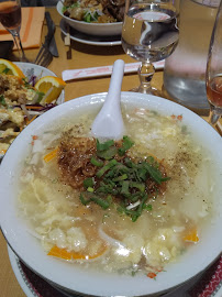 Plats et boissons du Restaurant vietnamien Lotus 1 à Bram - n°4