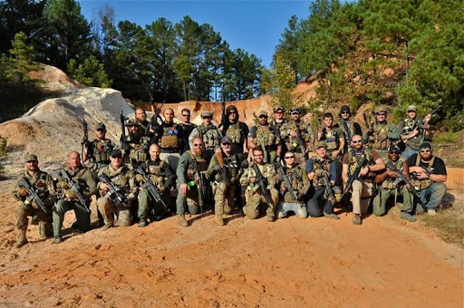 Firearms Academy «Tactical Response», reviews and photos, 116 Wood Ave, Camden, TN 38320, USA