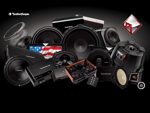 Window Tinting Service «Dearborn Auto All 1», reviews and photos, 13600 W Warren Ave, Dearborn, MI 48126, USA