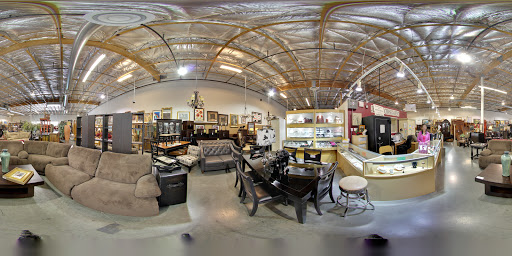 Consignment Shop «Home Consignment Center - Foothill Ranch», reviews and photos, 26662 Portola Pkwy, Foothill Ranch, CA 92610, USA