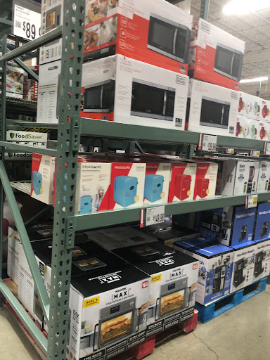 Warehouse club «BJ’s Wholesale Club», reviews and photos, 396-420 Marin Blvd, Jersey City, NJ 07302, USA