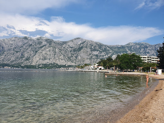 Oskar Beach