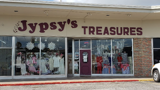 Jypsy's Treasures & Consignments