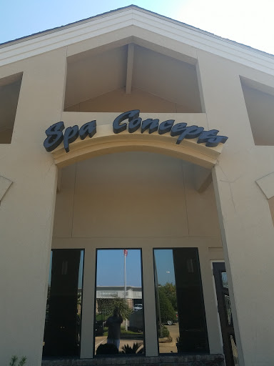 Spa «Spa Concepts Salon & Spa», reviews and photos, 428 Ashley Ridge Blvd, Shreveport, LA 71106, USA