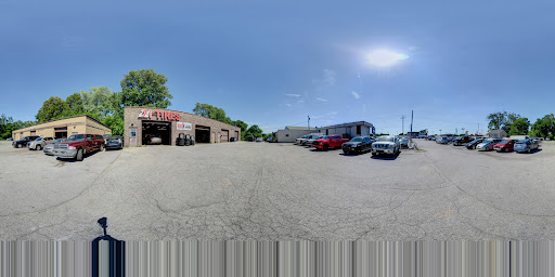 Used Car Dealer «DYNAMICS AUTO WHOLESALES INC», reviews and photos, 9301 Indianapolis Blvd, Highland, IN 46322, USA