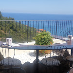 Photo n°2 de l'avis de Valeria.e fait le 10/07/2021 à 12:28 sur le  Cafè Ariel à Cervo