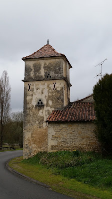 Bregier Richard entreprise de peinture à Mouthiers-sur-Boëme