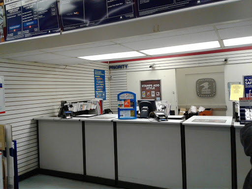Post Office «United States Postal Service», reviews and photos, 13507 Van Nuys Blvd, Pacoima, CA 91331, USA