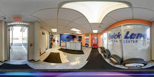 Ford Dealer «Tasca Ford Mazda», reviews and photos, 200 Fall River Ave, Seekonk, MA 02771, USA