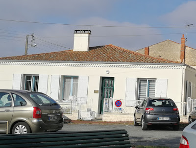 Docteur Saade à Rochefort