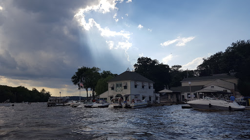 Marine Supply Store «Main Lake Market», reviews and photos, 234 S New Jersey Ave, Lake Hopatcong, NJ 07849, USA