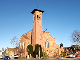 First Church Invercargill