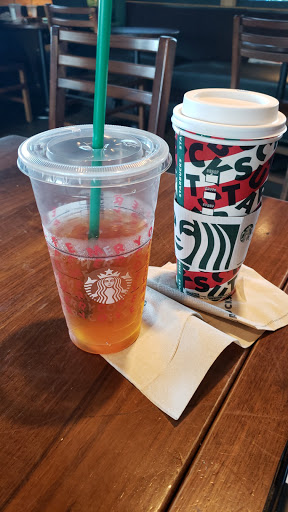 Starbucks image