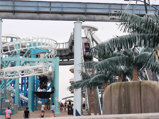 Amusement Center «Surfside Pier», reviews and photos, 3501 Boardwalk, Wildwood, NJ 08260, USA