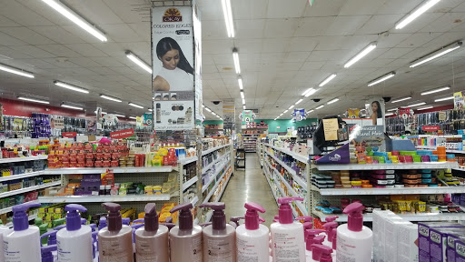 Beauty Supply Store «The Beauty Supply Warehouse», reviews and photos, 2121 N State Rd 7, Lauderhill, FL 33313, USA