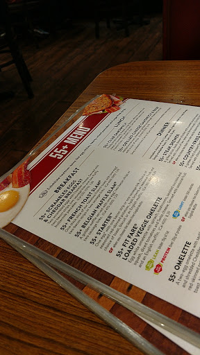Dennys image