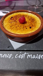 Photo n°16 de Restaurant Dole l'atelier de louis à Dole ()