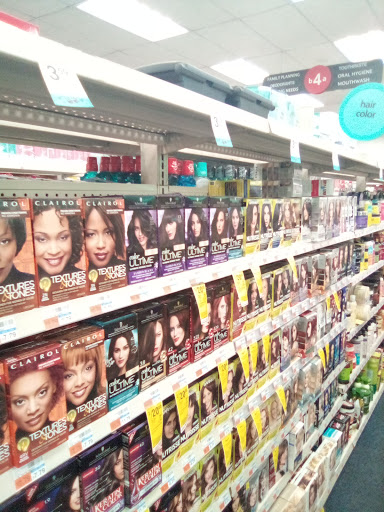 Drug Store «CVS», reviews and photos, 700 S Crouse Ave, Syracuse, NY 13210, USA