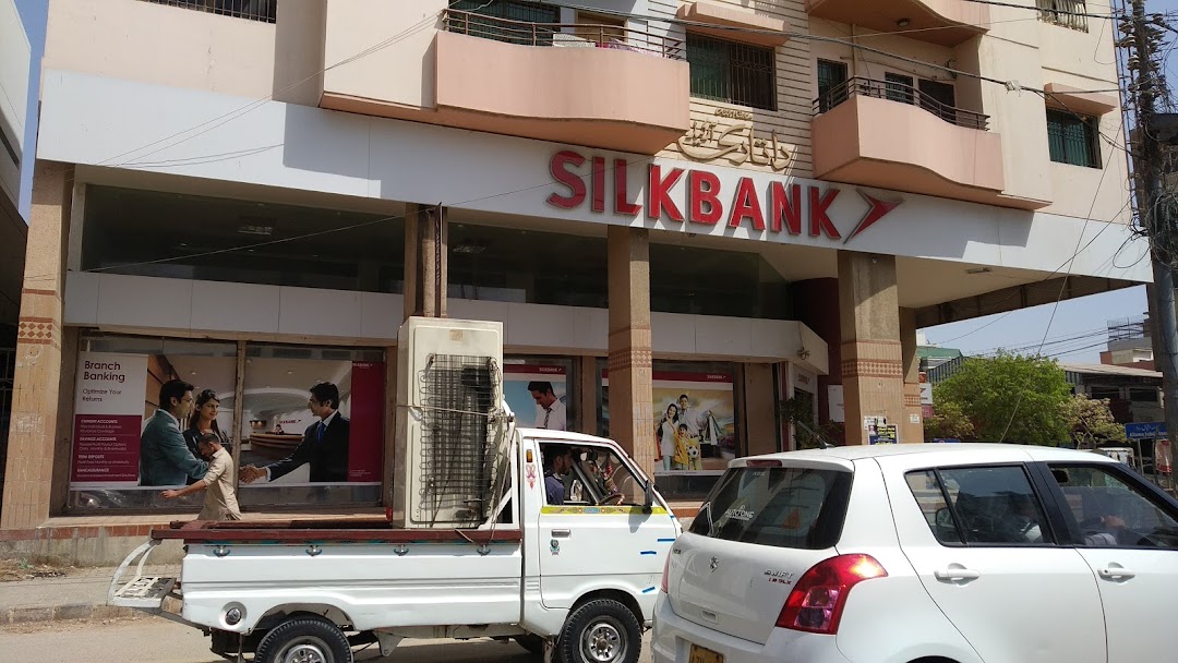 Silk Bank