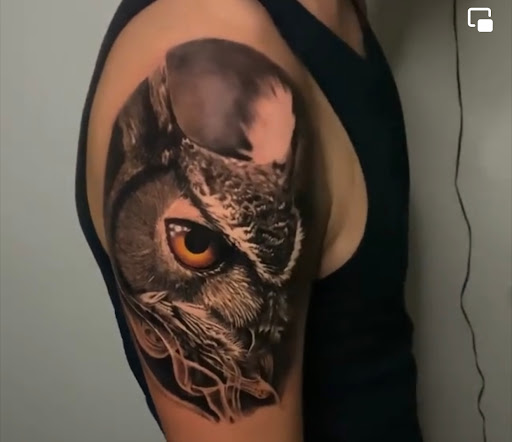 Explore tattoo ideas for brother who passed away, creative tattoo ideas in Fort Wayne, available at Grade A Tattoos and Body Piercing