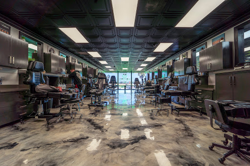 Explore nigerian tattoo ideas, creative tattoo ideas in San Diego, available at SD Tattoo