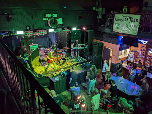 Bar & Grill «Kamikazes - House Of Rock», reviews and photos, 2404 Adams Ave, Ogden, UT 84401, USA