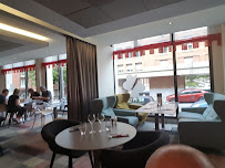 Atmosphère du Restaurant L'Echanson à Amiens - n°10