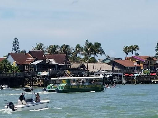 Yacht Club «The Club at Treasure Island», reviews and photos, 400 Treasure Island Causeway, Treasure Island, FL 33706, USA