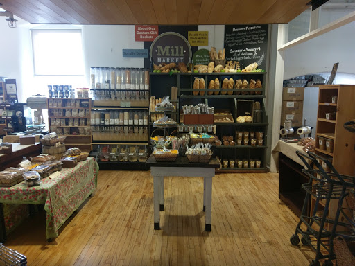 Grocery Store «Mill Market», reviews and photos, 8 Old Rte 6, Hawley, PA 18428, USA