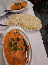 Korma du Restaurant indien Shalimar Augny - n°8
