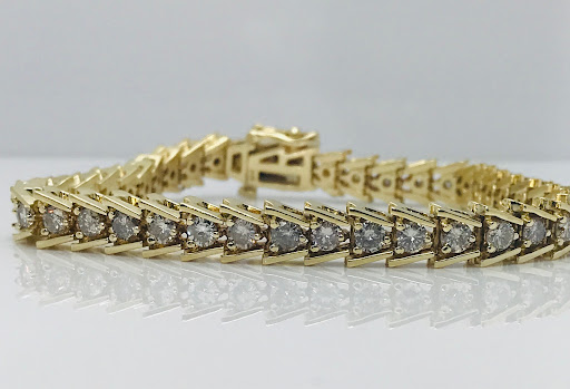 Jewelry Store «Tidewater Diamond», reviews and photos, 200 N Battlefield Blvd #3, Chesapeake, VA 23320, USA