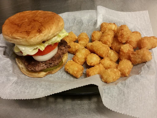 Restaurant «Old Delina Country Store», reviews and photos, 4397 John Barnes Rd, Cornersville, TN 37047, USA