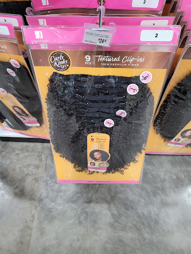 Beauty Supply Store «SamsBeauty.com», reviews and photos, 1000 E Business Center Dr, Mt Prospect, IL 60056, USA