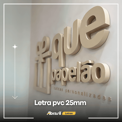 Logo da empresa - Abrasil placas