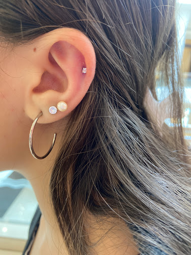 Explore middle finger tattoo ideas, creative tattoo ideas in Cincinnati, available at Rowan Kenwood Towne Centre