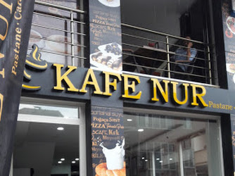 Kafe Nur