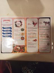 Photo n°3 de Les Portes de l'Inde à Villeurbanne ()