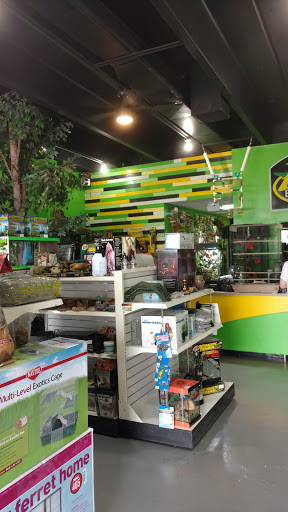 Pet Store «Parker Exotic Pets», reviews and photos, 17880 Cottonwood Dr, Parker, CO 80134, USA