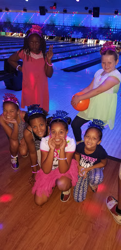 Bowling Alley «Northside Lanes», reviews and photos, 6 Richards Ave, Winchester, VA 22601, USA