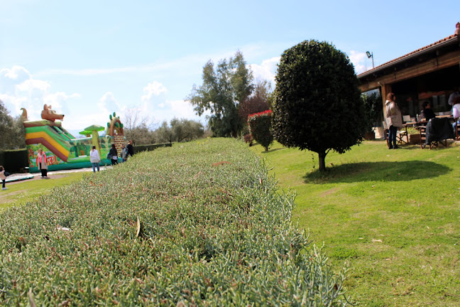 Αξιολογήσεις για το El Paso Saloon Park στην Χαλκίδα - Καφετέρια